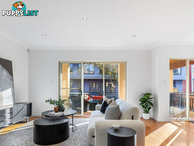 2 Tully Road EAST PERTH WA 6004