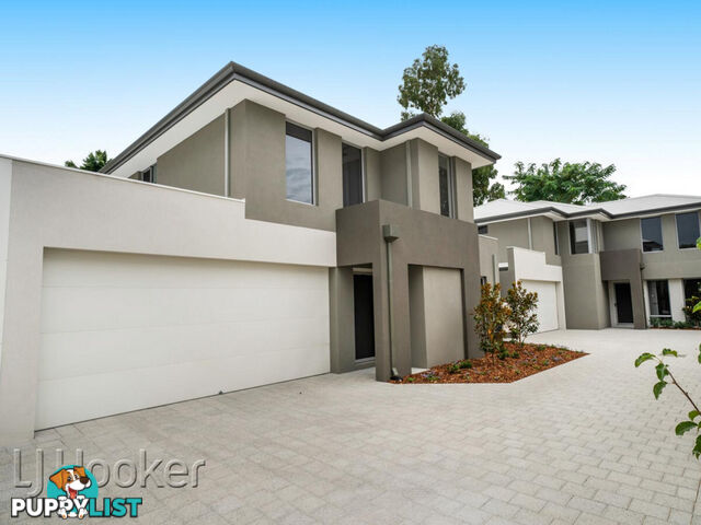 2/87 Fitzroy Road RIVERVALE WA 6103