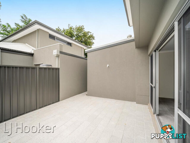 2/87 Fitzroy Road RIVERVALE WA 6103