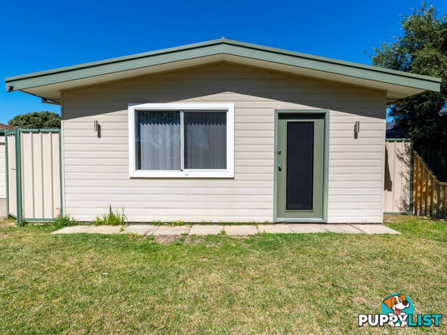 32A Waterton Way COOLOONGUP WA 6168