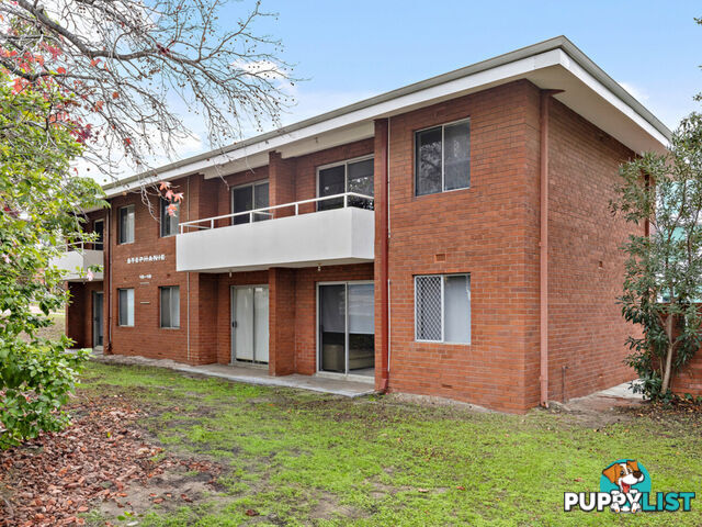7/16 Cambridge Street WEST LEEDERVILLE WA 6007