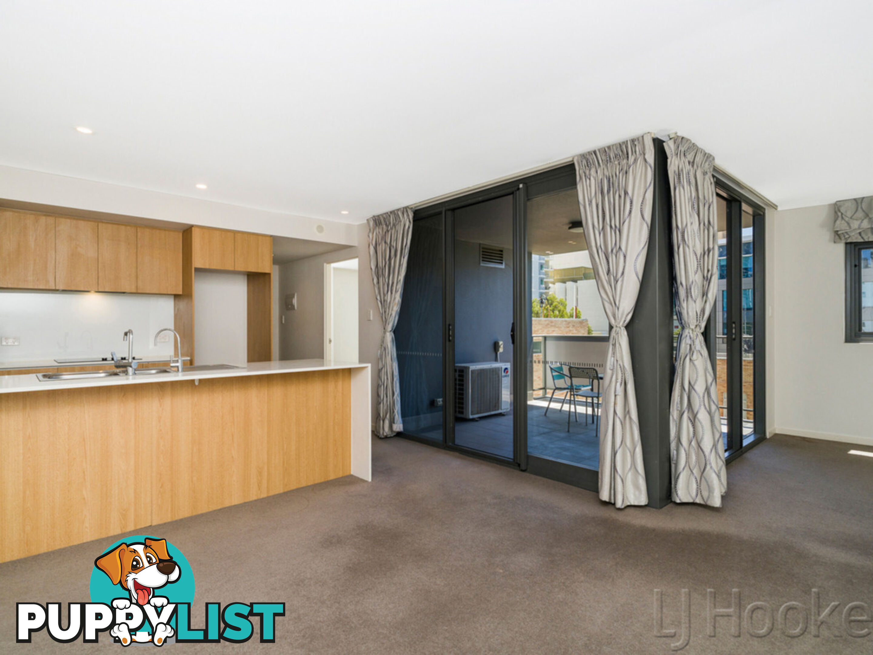 54/208 Adelaide Terrace EAST PERTH WA 6004