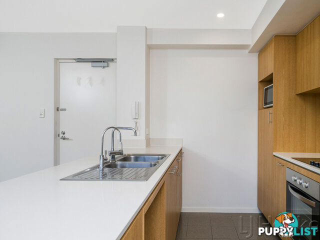 54/208 Adelaide Terrace EAST PERTH WA 6004