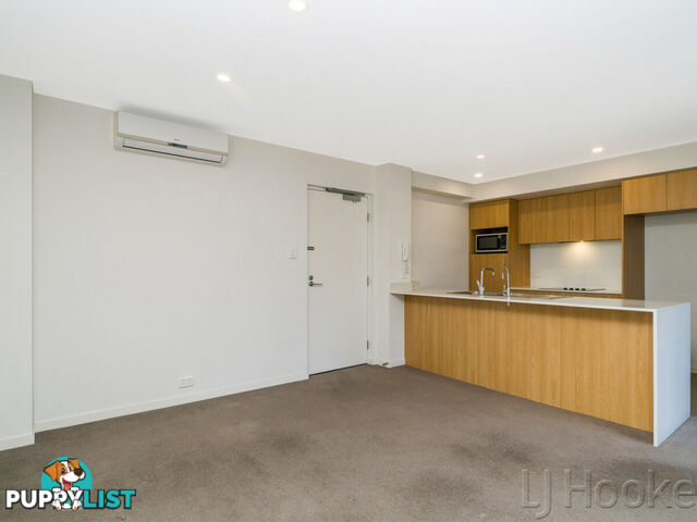 54/208 Adelaide Terrace EAST PERTH WA 6004