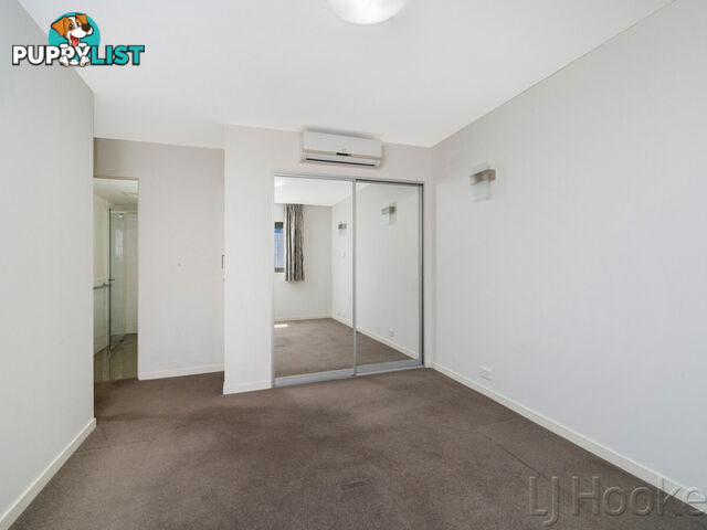 54/208 Adelaide Terrace EAST PERTH WA 6004