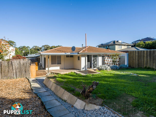 47A Second Avenue CLAREMONT WA 6010