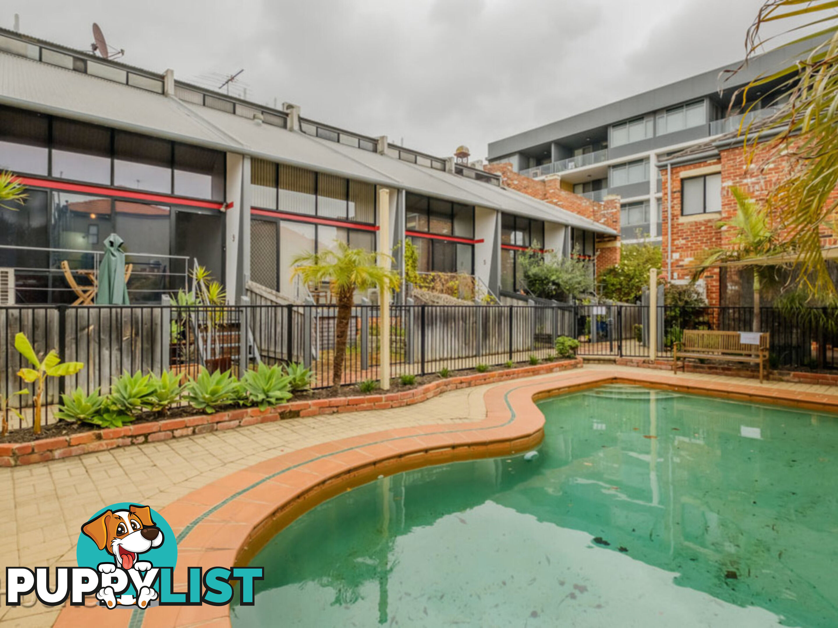 9/3-7 Greenway Street PERTH WA 6000