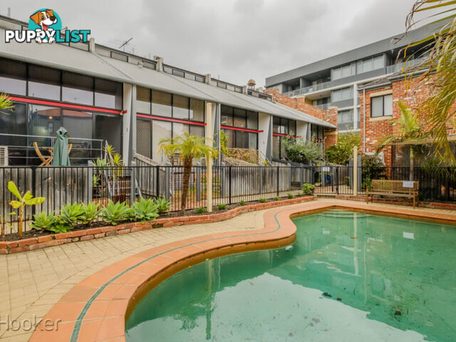 9/3-7 Greenway Street PERTH WA 6000