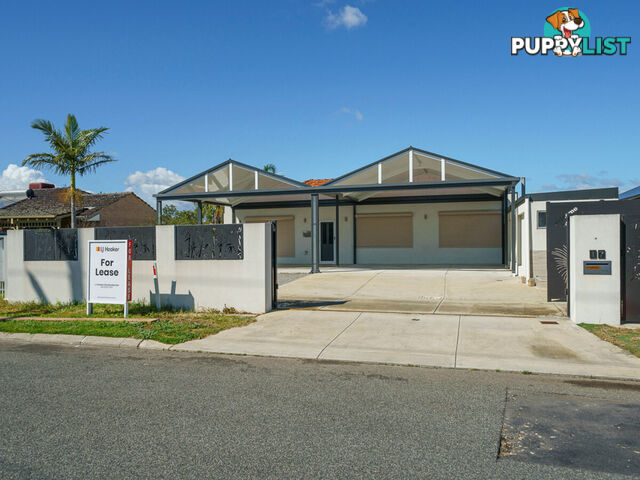 17 River Road CANNINGTON WA 6107