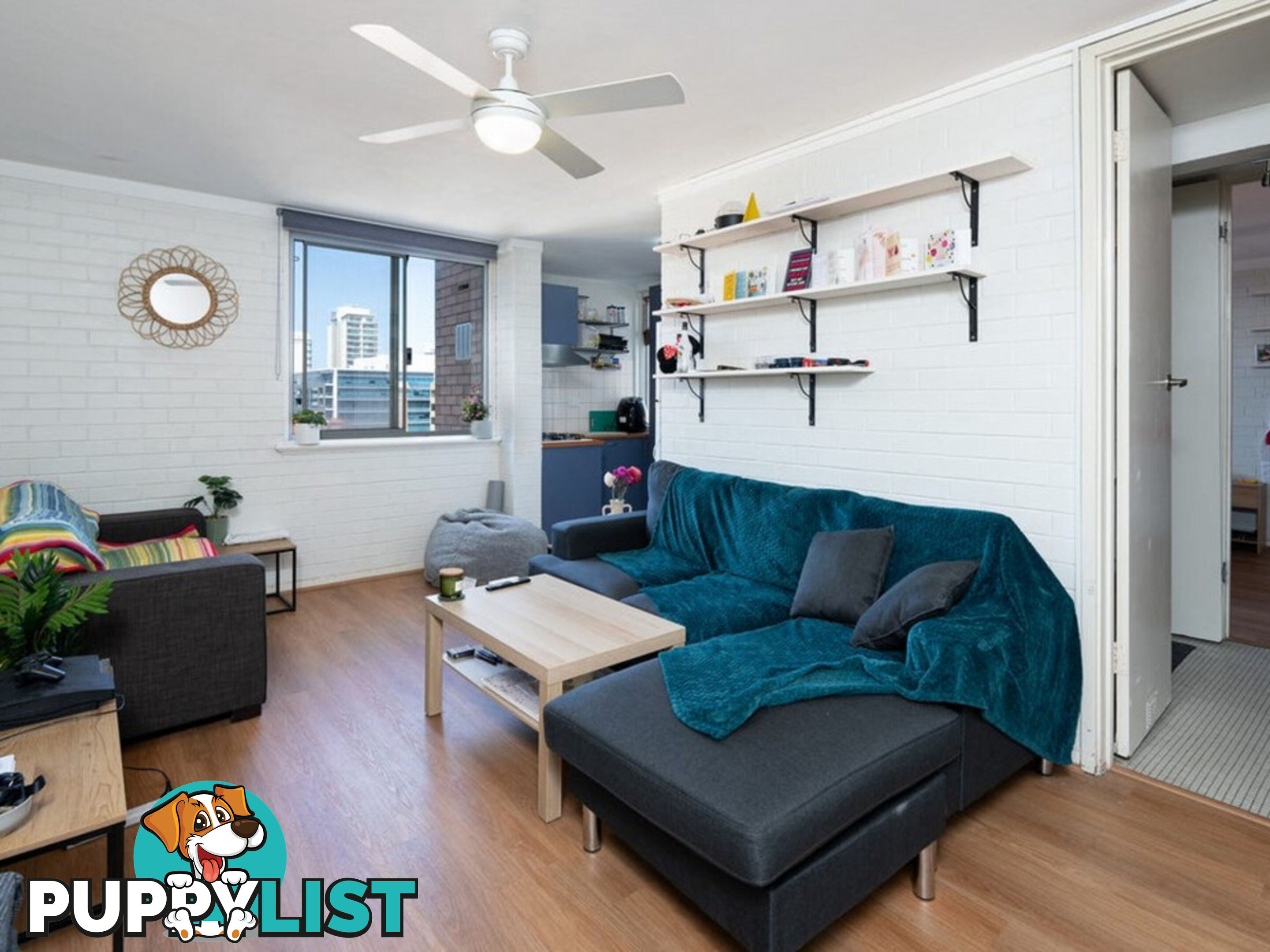 605/112-122 Goderich Street EAST PERTH WA 6004