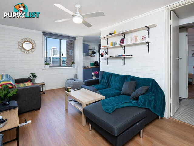 605/112-122 Goderich Street EAST PERTH WA 6004