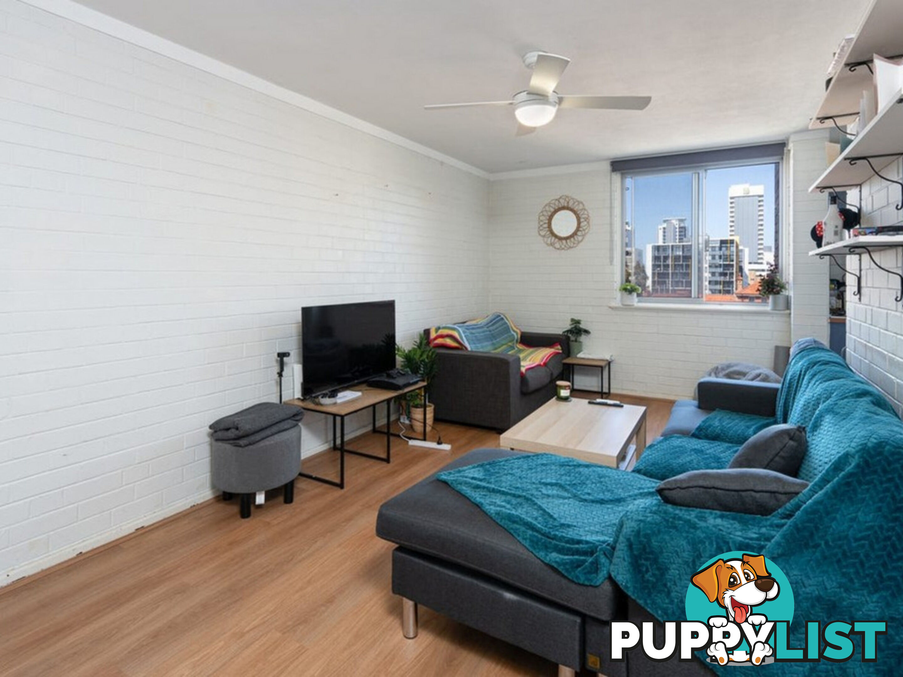 605/112-122 Goderich Street EAST PERTH WA 6004