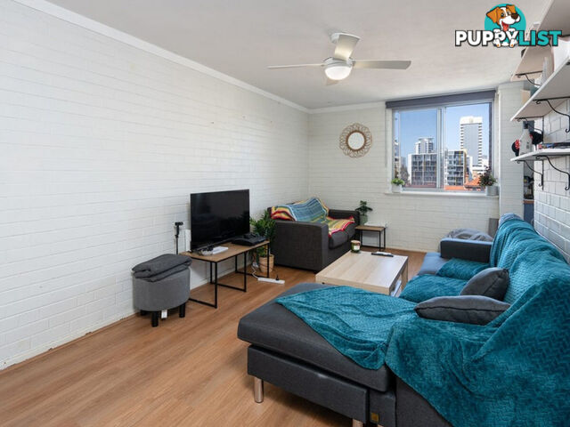 605/112-122 Goderich Street EAST PERTH WA 6004