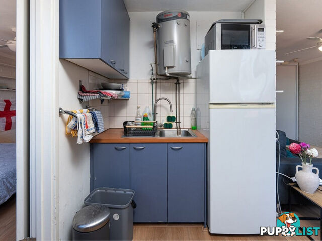 605/112-122 Goderich Street EAST PERTH WA 6004