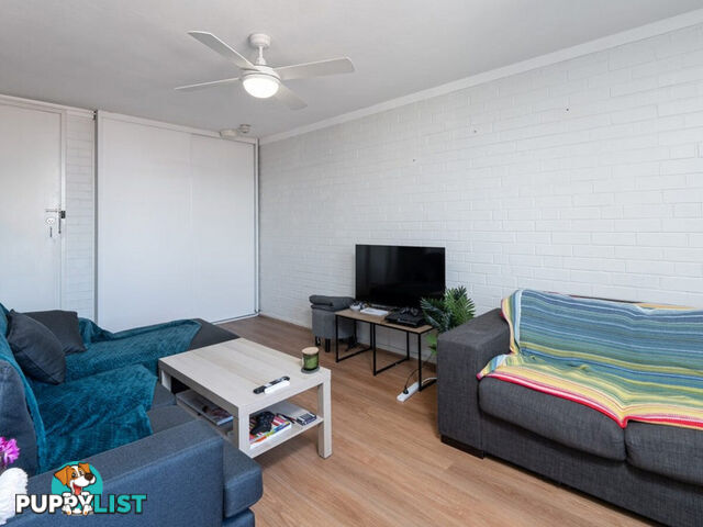 605/112-122 Goderich Street EAST PERTH WA 6004