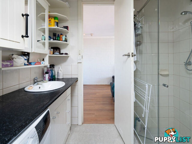 605/112-122 Goderich Street EAST PERTH WA 6004