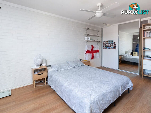 605/112-122 Goderich Street EAST PERTH WA 6004