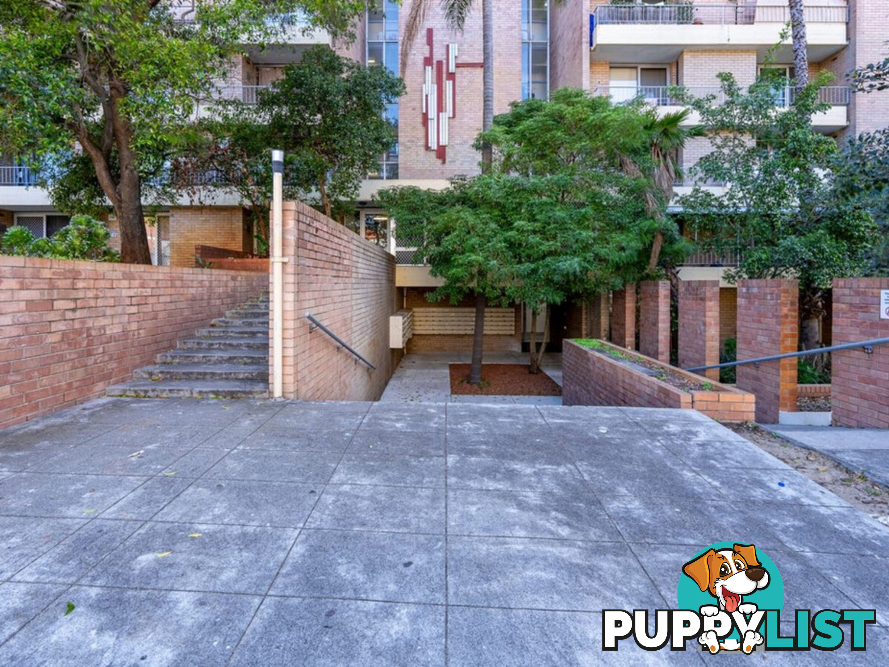 605/112-122 Goderich Street EAST PERTH WA 6004