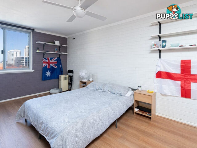 605/112-122 Goderich Street EAST PERTH WA 6004