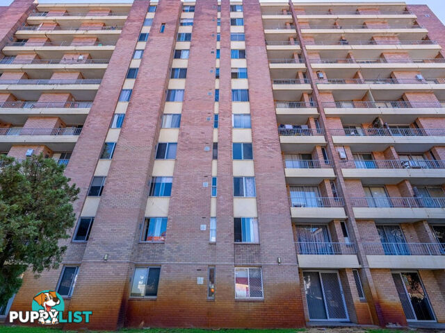 605/112-122 Goderich Street EAST PERTH WA 6004