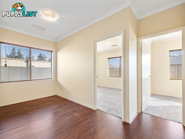 36 Greenlink Boulevard HARRISDALE WA 6112