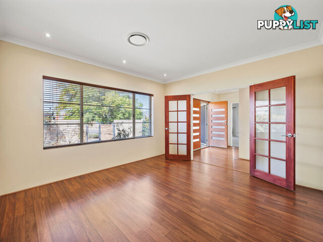36 Greenlink Boulevard HARRISDALE WA 6112