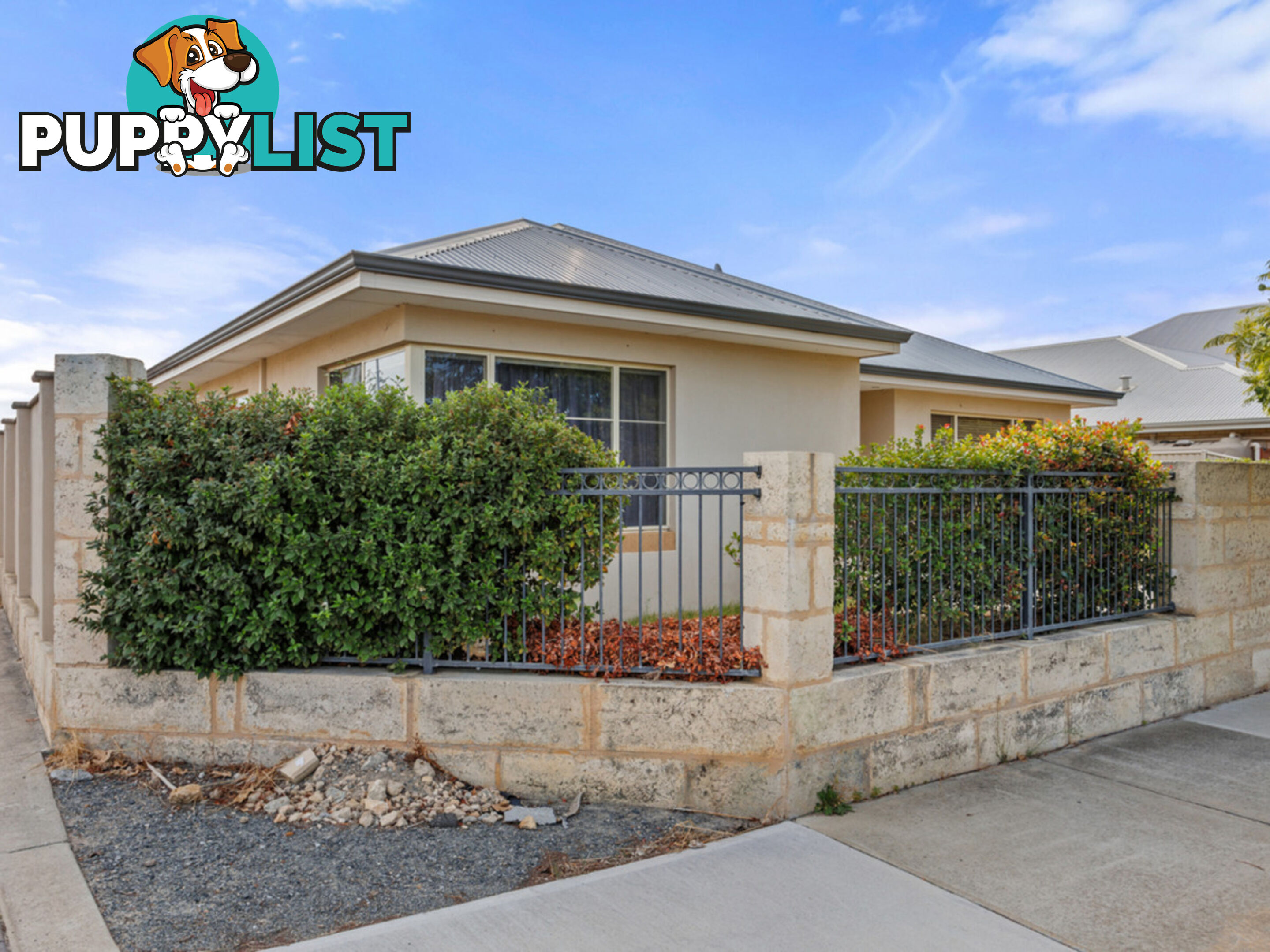 36 Greenlink Boulevard HARRISDALE WA 6112