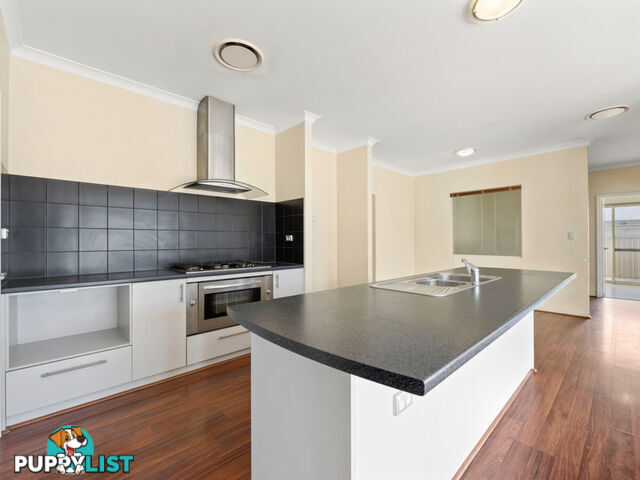 36 Greenlink Boulevard HARRISDALE WA 6112