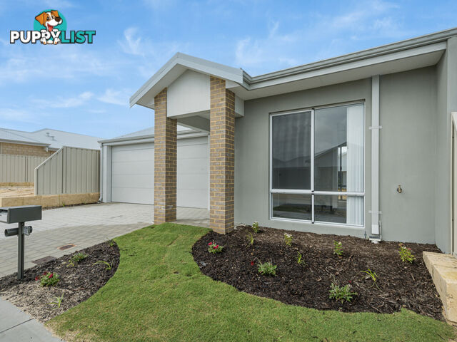 17 Paddle Way YANCHEP WA 6035