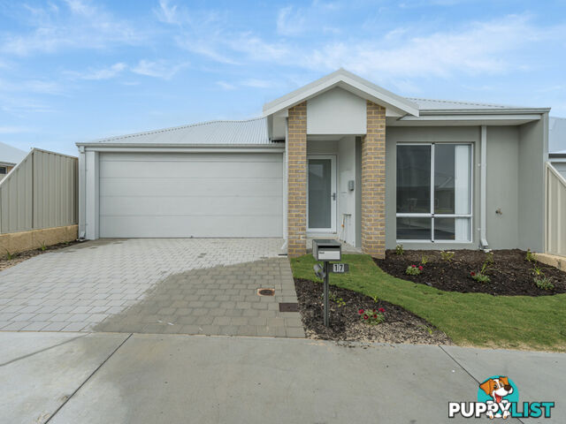 17 Paddle Way YANCHEP WA 6035