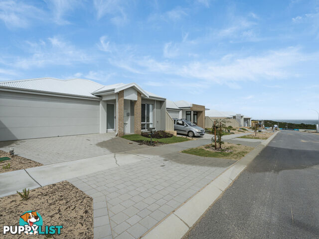 17 Paddle Way YANCHEP WA 6035