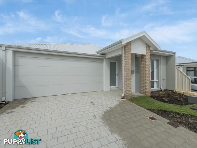 17 Paddle Way YANCHEP WA 6035