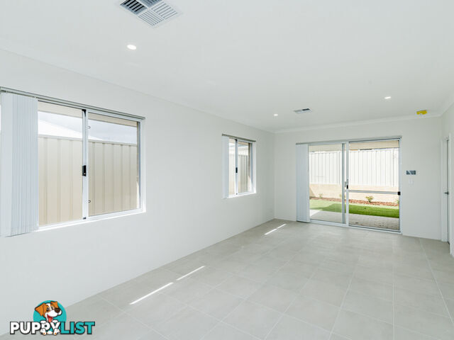 17 Paddle Way YANCHEP WA 6035