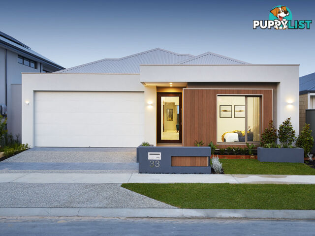33 Bellefontaine Grove MINDARIE WA 6030