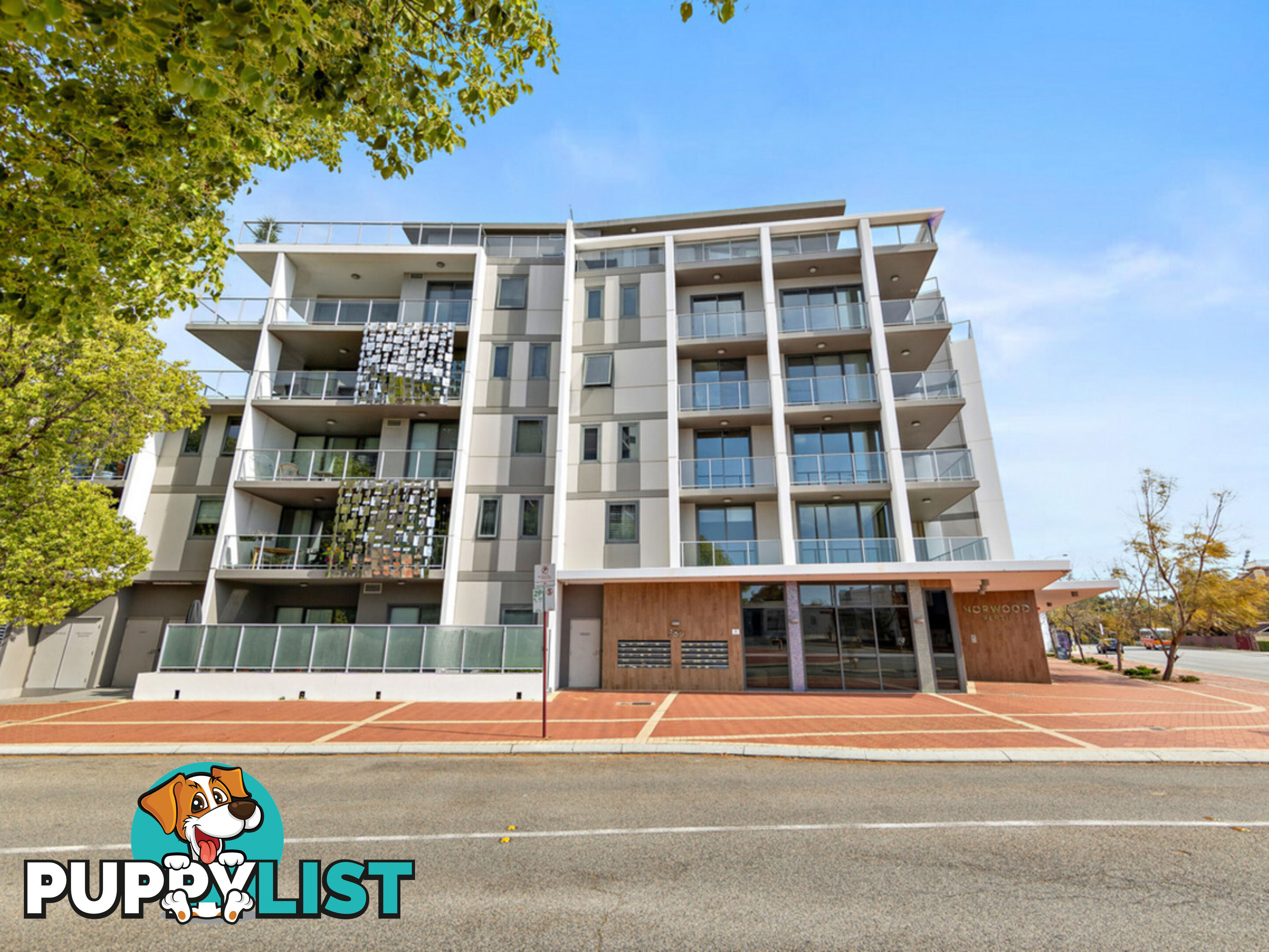 26/280 Lord Street PERTH WA 6000