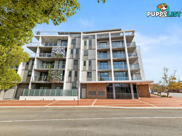 26/280 Lord Street PERTH WA 6000