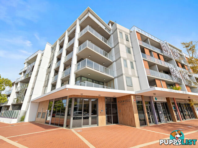 26/280 Lord Street PERTH WA 6000