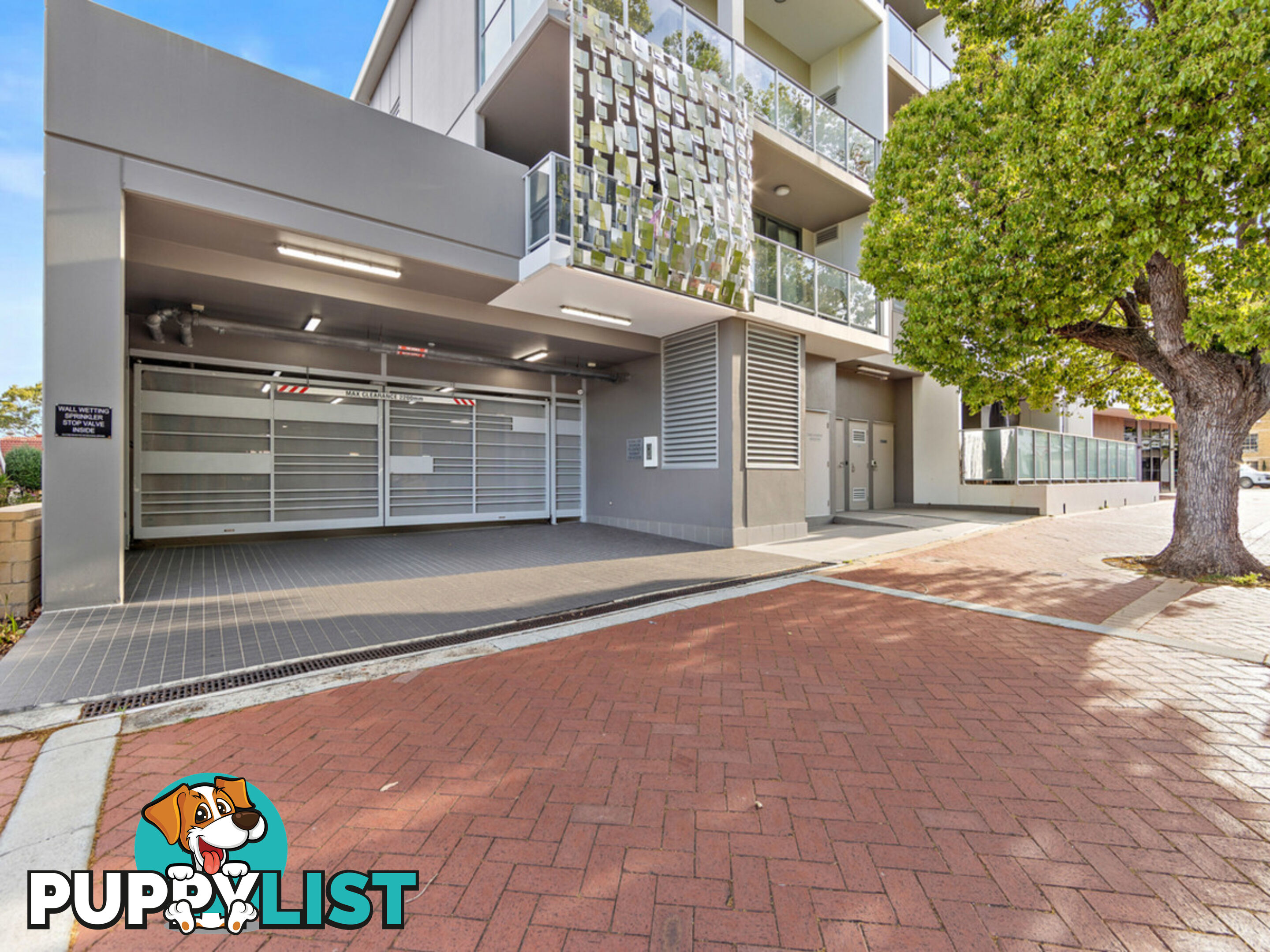 26/280 Lord Street PERTH WA 6000