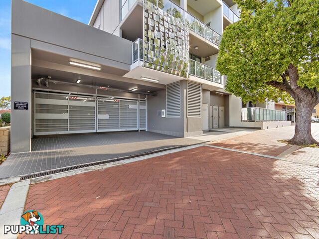 26/280 Lord Street PERTH WA 6000