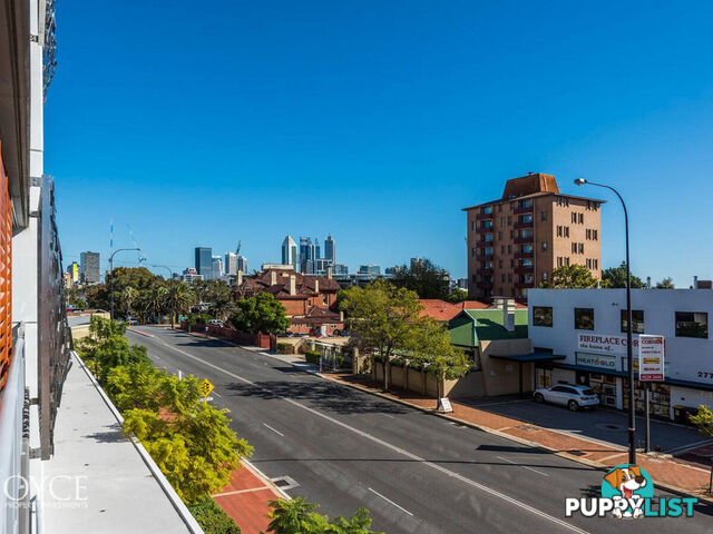 26/280 Lord Street PERTH WA 6000