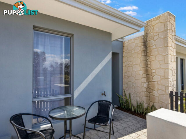 10 Benson Loop ALKIMOS WA 6038