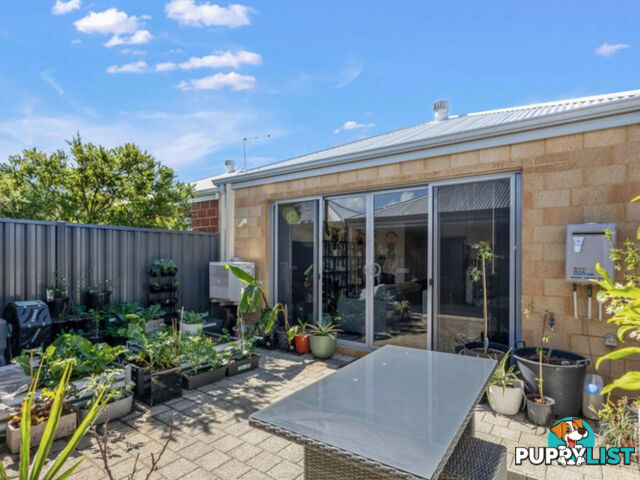 10 Benson Loop ALKIMOS WA 6038