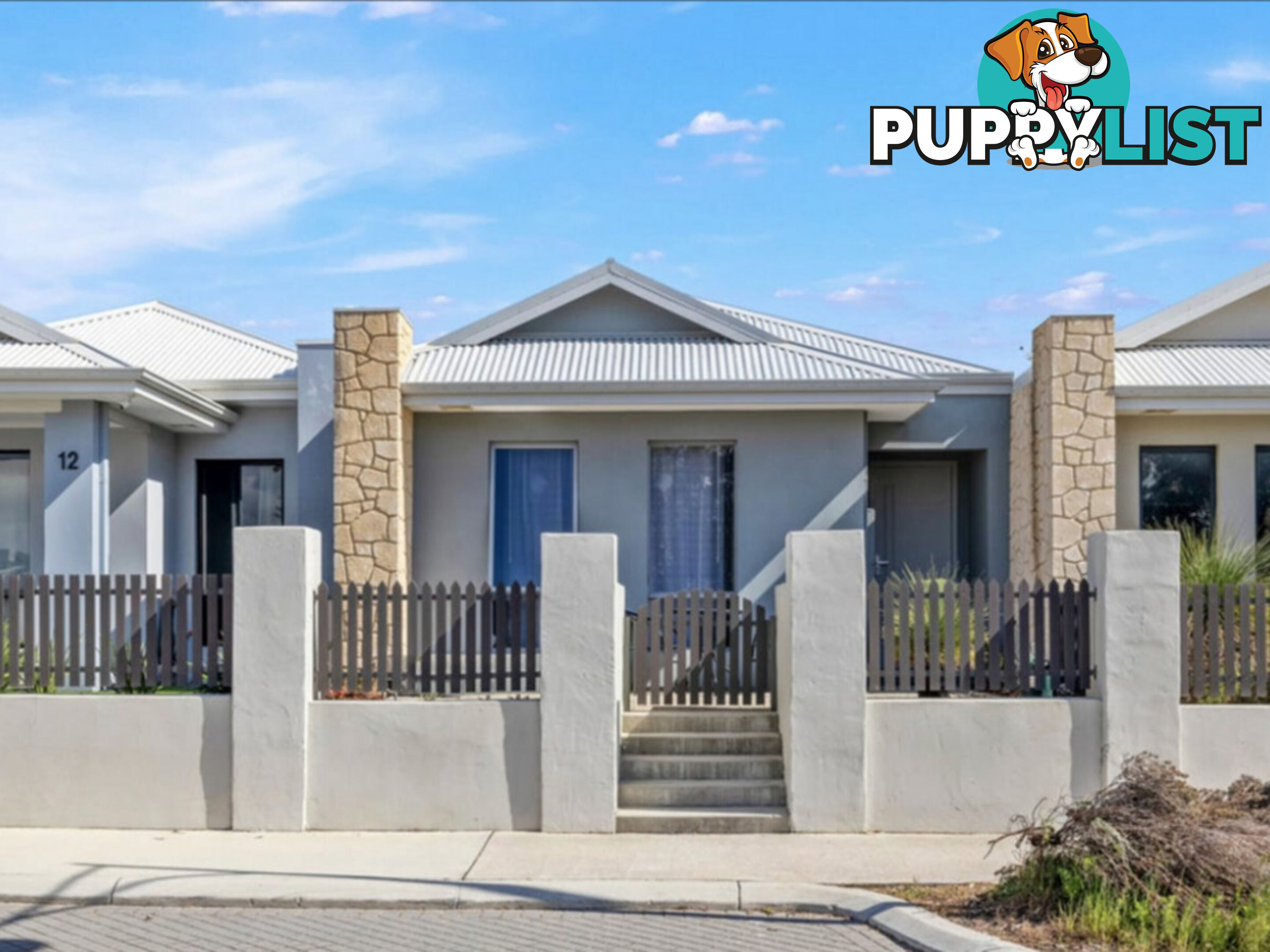 10 Benson Loop ALKIMOS WA 6038