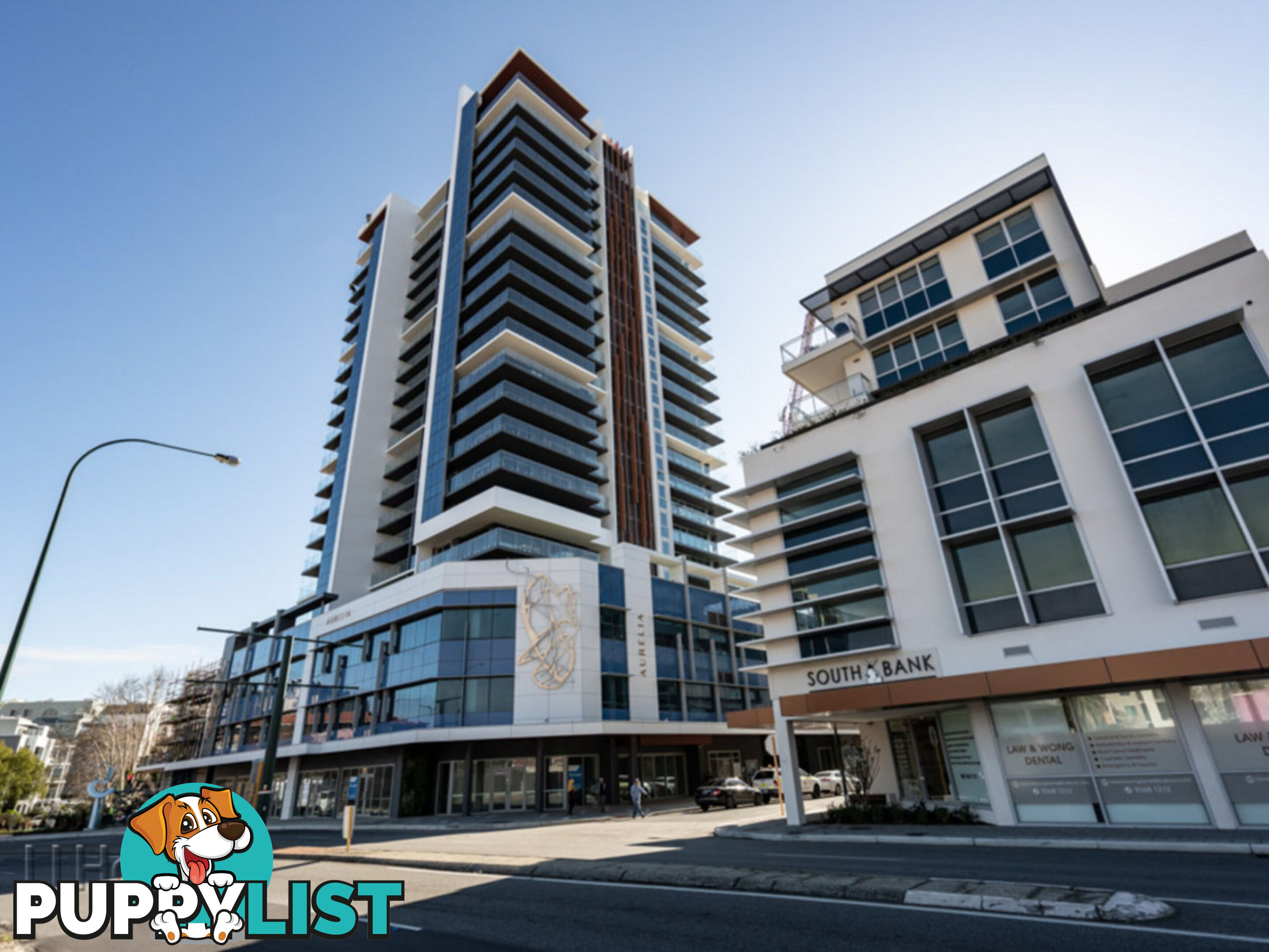 406/1 Harper Terrace SOUTH PERTH WA 6151