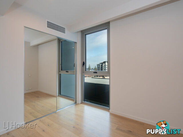 406/1 Harper Terrace SOUTH PERTH WA 6151