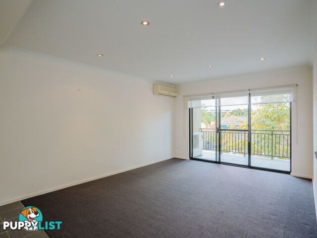 122/215 Stirling Street PERTH WA 6000