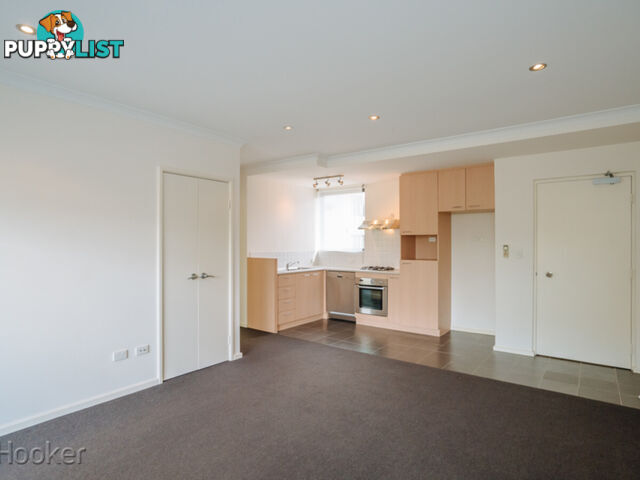 122/215 Stirling Street PERTH WA 6000