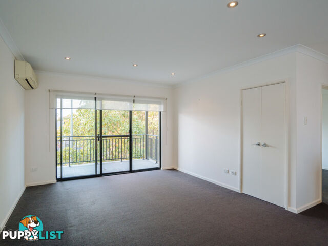 122/215 Stirling Street PERTH WA 6000