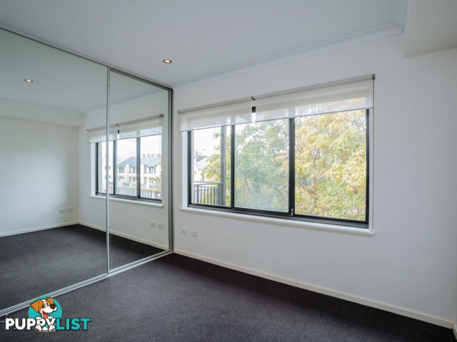 122/215 Stirling Street PERTH WA 6000