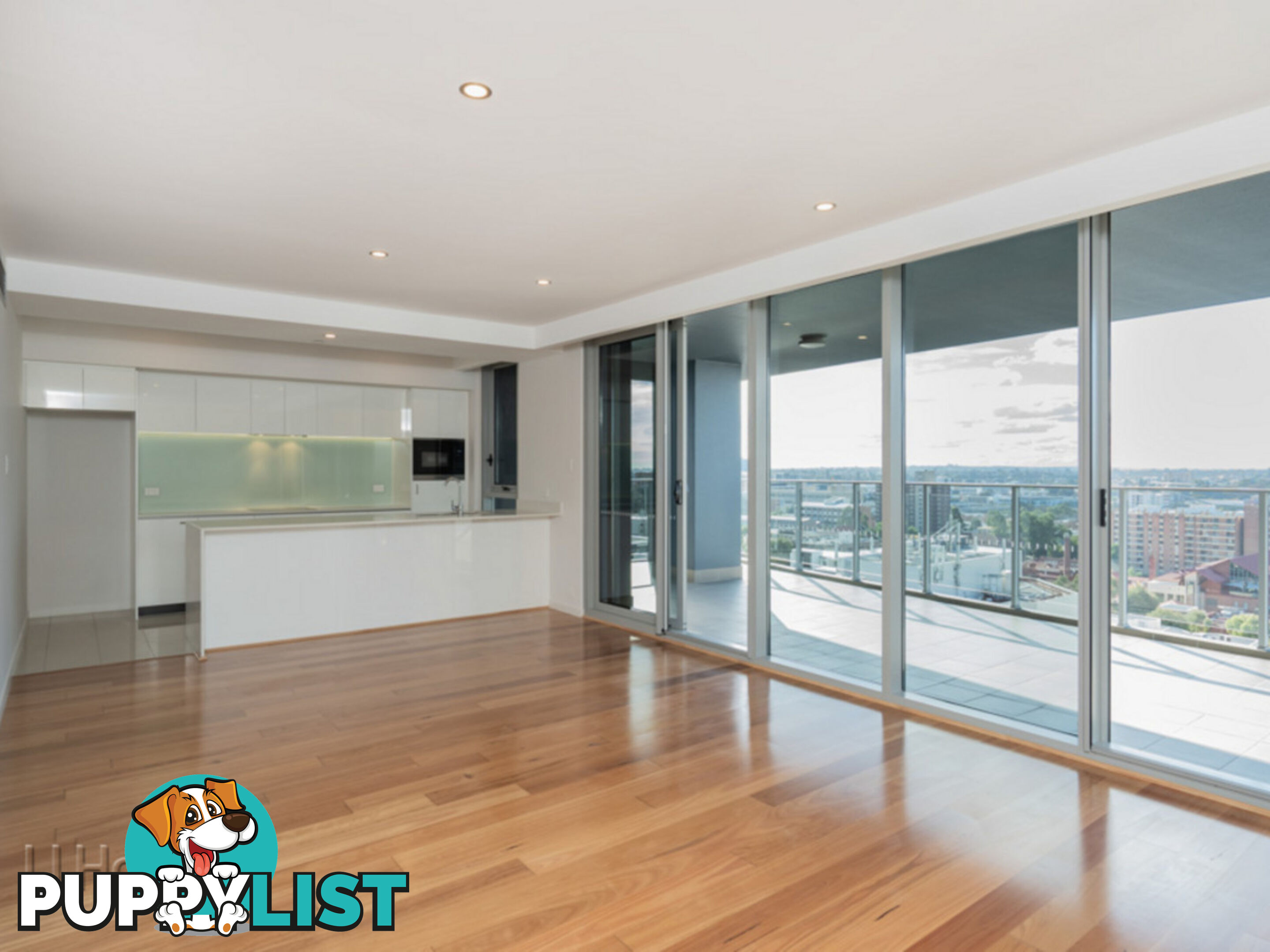 104/189 ADELAIDE Terrace EAST PERTH WA 6004